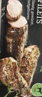 Filet d'agneau d'Australie