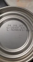 Gulaschsuppe  - re Regal unten