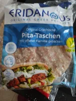 Pita Taschen