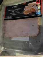 Truthahnbrust delikat