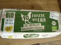 Eier Bio
