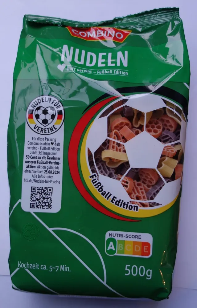 Nudeln