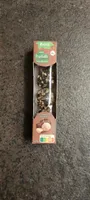 Vegane Fruitballs Cranberry-Kakao-Kokos