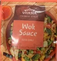 Wok Sauce