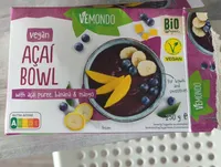 Acai bowl