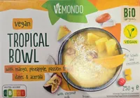 Tropical Bowl