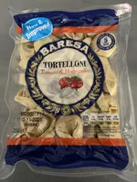 Tortelloni Tomato & Mozzarella