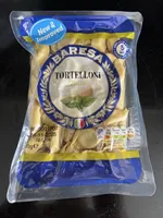 Tortelloni Pesto