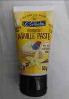 Bourbon-Vanillepaste