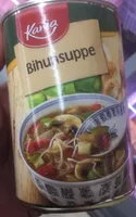 Bihun Suppe