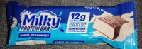 Milky Protein Bar Cocos