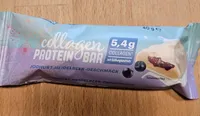Collagen Protein Bar