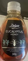 Eucalyptus honey