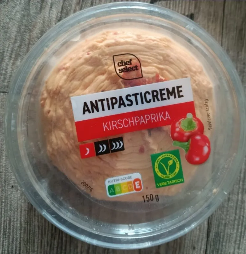 Antipasticreme