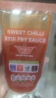Sweet Chilli Sauce