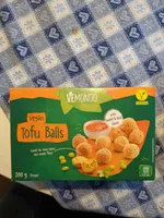 Tofu balls