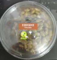 Edamame Teriyaki