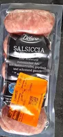Salsiccia Tartufo