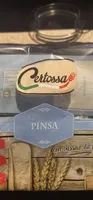 Pinsa
