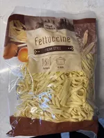 Fettuccine