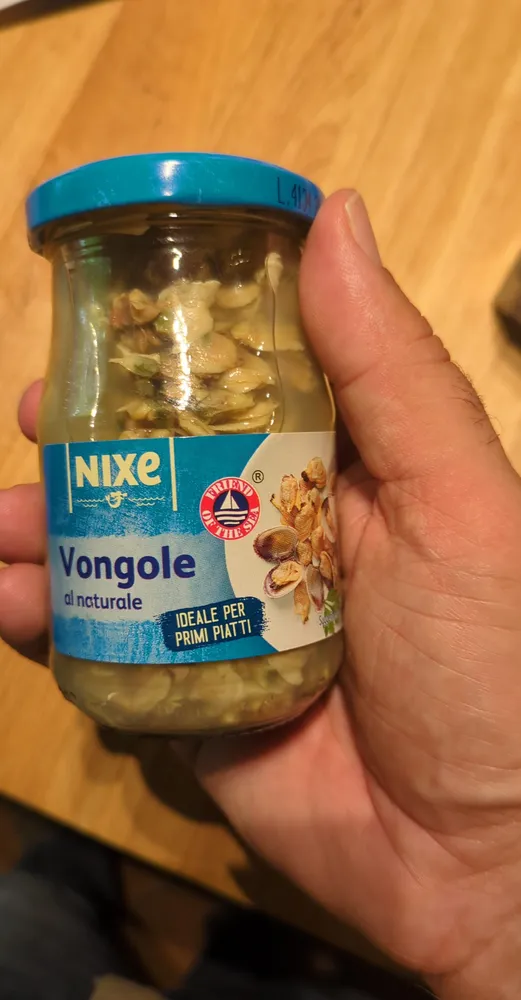 Vongole