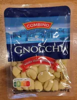 Gnocchi