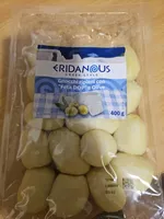 Gnocchi Ripieni Con Feta DOP e Olive