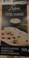Vitel Tonné