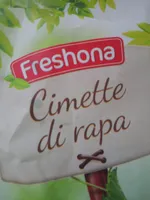 Cimette di rapa