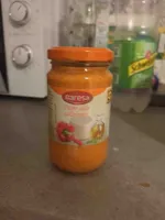 Pesto alla calabrese