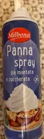 panna spray
