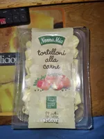 Tortelloni alla carne