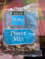 Power mix