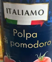 Polpa di pomodoro