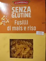 Fuslli no glutine
