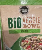 Bio Veggie Bowl