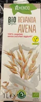 Bio Bevanda Avena