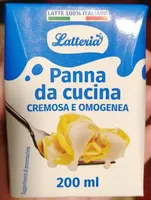 Panna da cucina