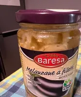 Melanzane a filetti