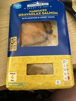Gradvalax Salmon