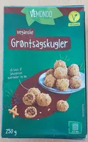 veganske okruglice