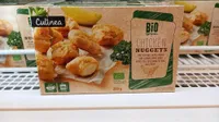 CHICKEN NUGGETS