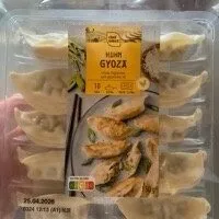 Gyoza Huhn