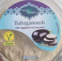 Babaganoush