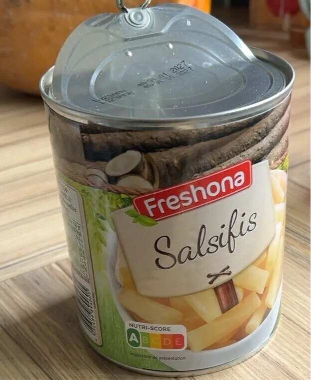 Salsifis