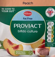 Proviact bifido culture