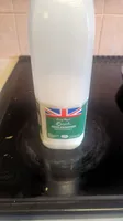 Organic Semi Skimmed Milk