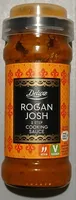 Rogan Josh 2 Step Cooking Sauce