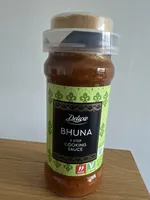 Bhuna Cooking Sauce