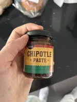 CHIPOTLE PASTE